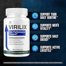 Virilix product format overview
